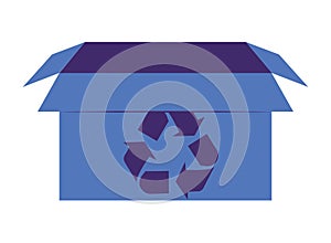 Volunteers help work