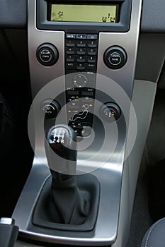 Volvo Panel II