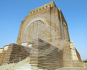 Voortekker Monument