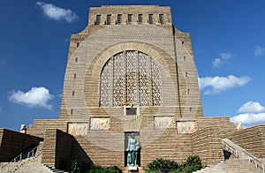 Voortrekker monument