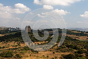 Voortrekker monument