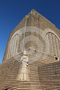 Voortrekker monument