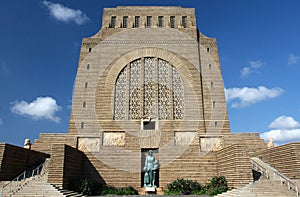 Voortrekker monument