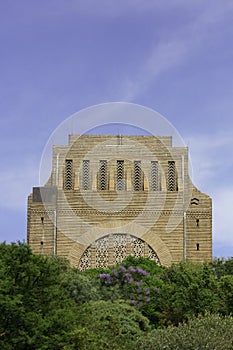 Voortrekker Monument