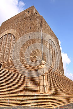 Voortrekker monument