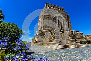 Voortrekker Monument, South Africa