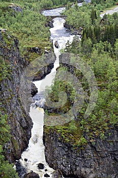 Voringsfossen