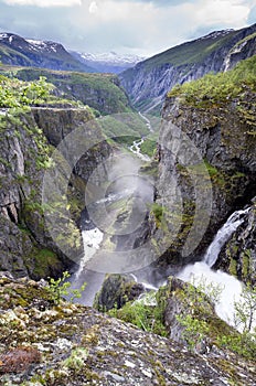 Voringsfossen