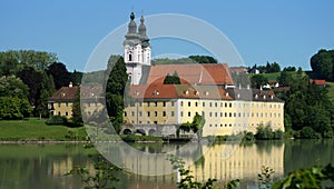 Vornbach Abbey