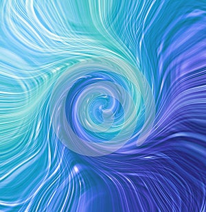 vortex abstract background