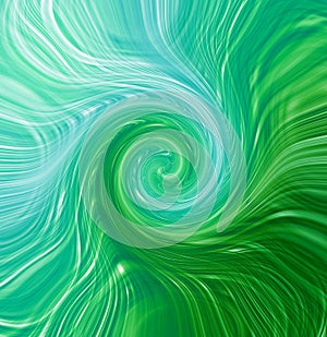 vortex abstract background