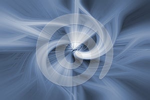 Vortex Background Blue