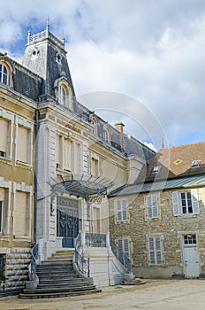 Vosne-Romanee, burgundy, France, saone-et-loire