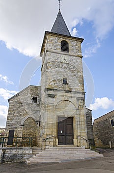 Vosne-Romanee, burgundy, France, saone-et-loire