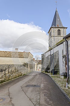 Vosne-Romanee, burgundy, France, saone-et-loire