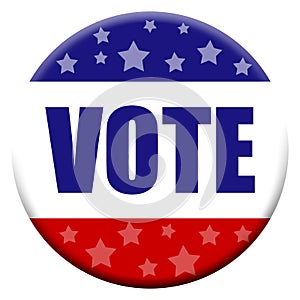 Vote Button