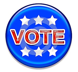 VOTE button 3