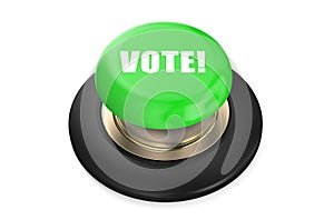 Vote Green button