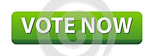 Vote now button