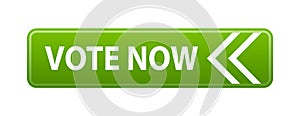 Vote now button