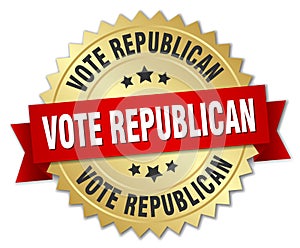 vote republican