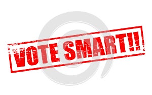 Vote smart