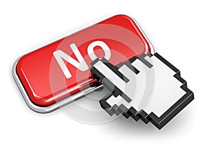 Voting and survey concept