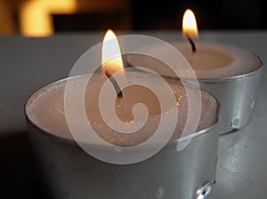 Votive Candles
