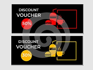 Voucher diskon