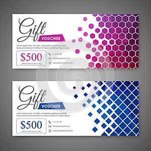 Voucher, Gift certificate, Coupon .