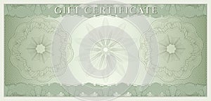 Voucher, Gift certificate, Coupon, Money
