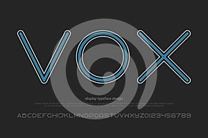 Vox