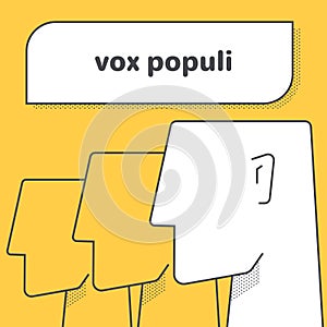 Vox populi
