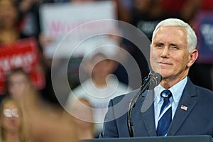 VP Mike Pence