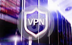 VPN, virtual private network technology, proxy and ssl, cyber security.