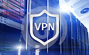 VPN, virtual private network technology, proxy and ssl, cyber security.