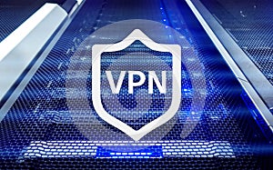 VPN, virtual private network technology, proxy and ssl, cyber security