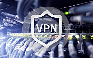 VPN, virtual private network technology, proxy and ssl, cyber security