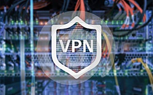 VPN, virtual private network technology, proxy and ssl, cyber security