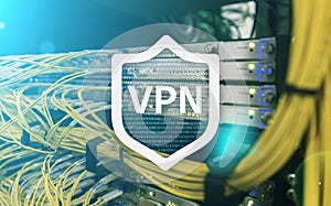 VPN, virtual private network technology, proxy and ssl, cyber security