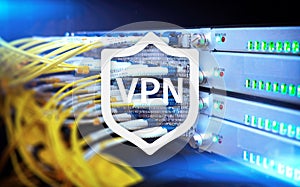 VPN, virtual private network technology, proxy and ssl, cyber security