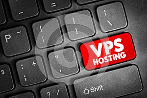 Vps Hosting - service that uses virtualization technology to provide you with dedicated resources on a server