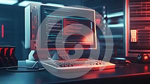 vr emerging desktop computer