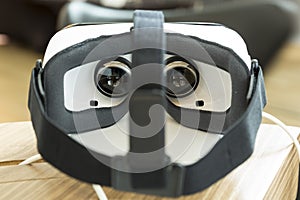 VR headsets, virtual reality sets, VR glasses