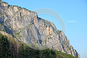 Vratsa Mountain Nature Park, Bulgaria