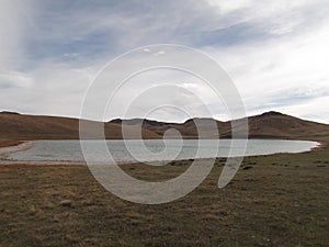 The VraÃÂ¾je Devil`s Lake