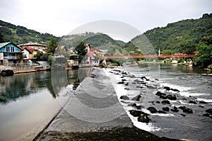 Vrbas in Seher photo