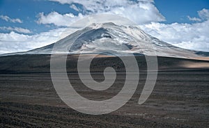 Vulcan in Argentina,Argentina