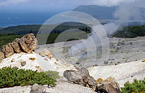 Vulcan of the Mendeleev