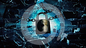 vulnerability breached data